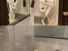 -见康道莱•足浴按摩•艾灸•SPA(友谊店)