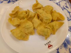-丝路东方虾仁水饺(北京路二宫汇嘉店)