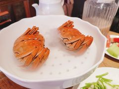 -芳芳私房菜·精做淮扬菜(承德路店)