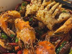 -辣螃铠盆盆蟹大排档(总店)
