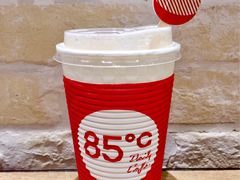 -85度C(南京珠江华海店)