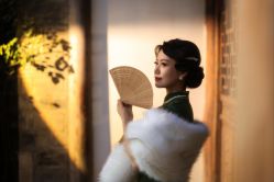 -古今弄潮旗袍摄影体验馆(老门东店)