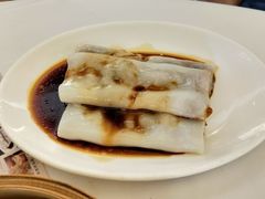 -稻香酒家·33年老字号·港式粤菜(富邦中心店)