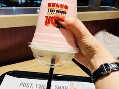 -The Habit Burger Grill 哈比特汉堡(爱琴海店)