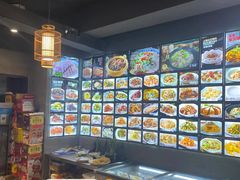 -建德食府·十八年建德菜(天目里国际街区店)