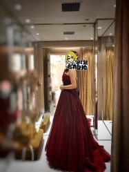 -GRACE KELLY婚纱与礼服(天津店)