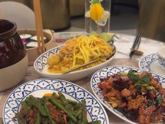 -KingThaia金泰兰(滨江天街店)