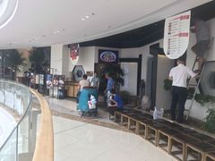 -悦慕·花满溪(新城吾悦店)