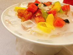 -汤城小厨•粤菜•靓汤(金宝街店)