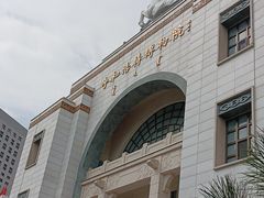 -呼和浩特博物馆
