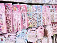 -西北轻工批发市场