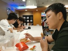 -麦当劳(天兴罗斯福店)