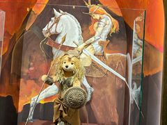 -济州岛泰迪熊博物馆