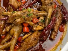 -老三样 · 江西菜馆(前海壹方汇店)