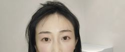 -MISS STAR·半永久纹眉·发际线·美瞳线