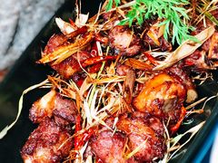 -翠湖宾馆·中餐厅