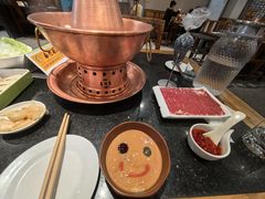 -南门涮肉(北洼路店)