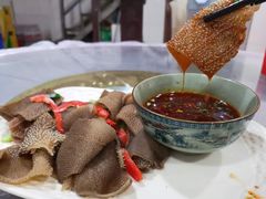 -洪霞餐馆