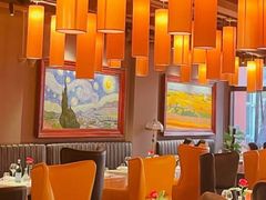 -Grand James·地中海bistro(百家湖1912店)