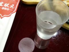 -宏状元现熬粥·京味菜(黄寺大街店)