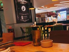 -新石器烤肉(招商1872店)