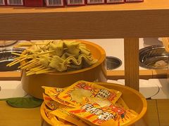 -龍歌自助小火锅(崂山丽达店)