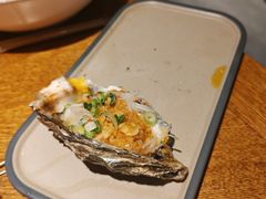 -臻炙大舍烤串(天龙家园店)