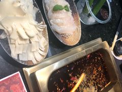 -王家渡火锅店(棕榈泉店)