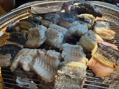 -味家烤肉烤鳗鱼牛排(西塔旗舰店)
