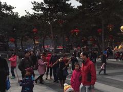 -黑龙潭风景区
