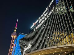 -上海凯宾斯基大酒店