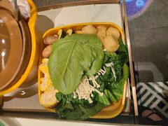 -润园四季椰子鸡火锅(南山海岸城店)