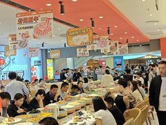 -密友回转自助火锅(世茂国际广场店)