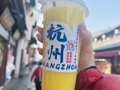 -河坊街景区