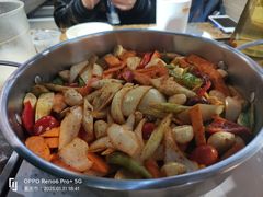 -黄记煌三汁焖锅(渝北金港国际店)