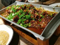-树厨贵州菜(大十字店)