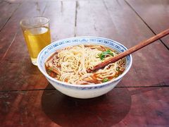 -苏渝轩锅盖面(润州万达广场店)