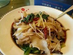-万宝海鲜舫(劳动公园店)