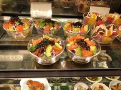 -半岛翡丽海鲜自助餐厅(观风亭店)