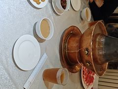 -东来顺饭庄(新源里店)