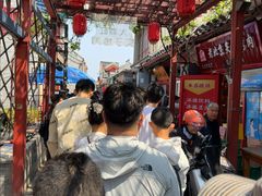 -陈记卤煮小肠