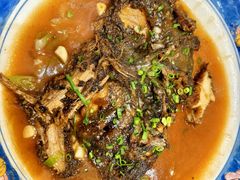 特色深海鱼头-三姐妹餐厅(曲江店)