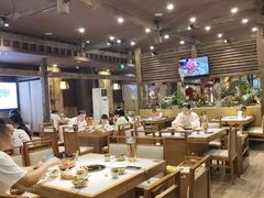 -庖丁家水煮牛排火锅(巴国城店)