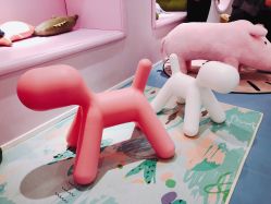 -MINI MARS KIDS CLUB亲子家庭中心(长宁天山店)