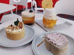 -72 COFFEE(东朝阳路店)