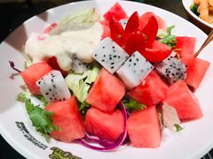 -蛙喔牛蛙(高新绿宝店)