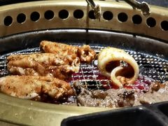 -神户赤童日式烤肉(金地广场店)