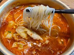 -桃花坞·私房菜餐厅(龙湖时代天街店)