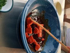 -王歘歘·chuǎ火锅(五道营店)