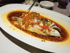 -毛家饭店·30年融合新湘菜(汉峪金谷店)